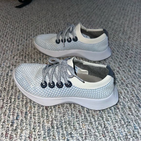 Allbirds tree dasher 1 - Picture 5 of 7